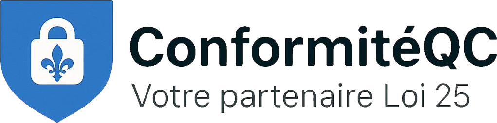 ConformiteQc — Votre partenaire Loi 25